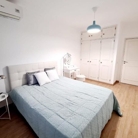 Central And New Fancy 2 Bedroom Apart.W/ 2 Wc Фару Экстерьер фото