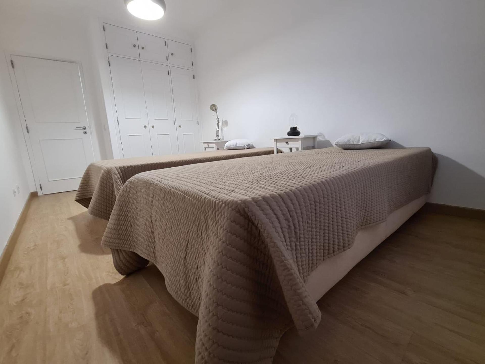 Central And New Fancy 2 Bedroom Apart.W/ 2 Wc Фару Экстерьер фото