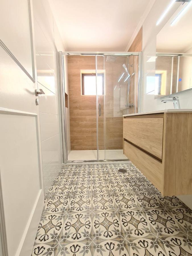 Central And New Fancy 2 Bedroom Apart.W/ 2 Wc Фару Экстерьер фото