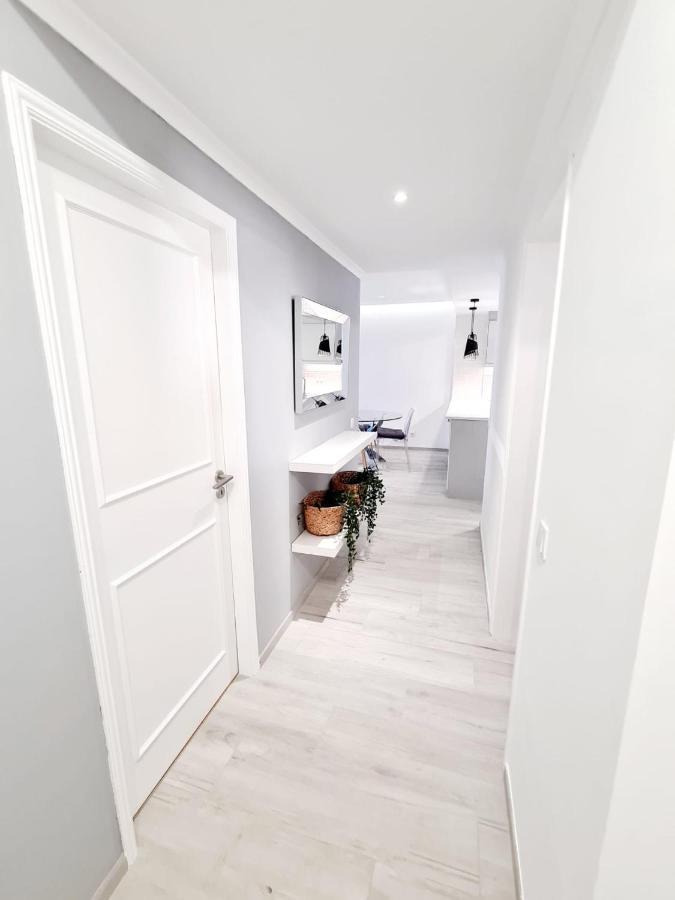 Central And New Fancy 2 Bedroom Apart.W/ 2 Wc Фару Экстерьер фото